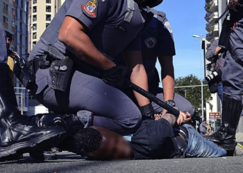 Número de mortes em intervenções policiais volta a subir e cresce 30,9% em PE