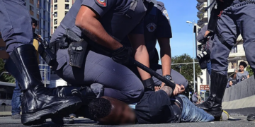 Número de mortes em intervenções policiais volta a subir e cresce 30,9% em PE