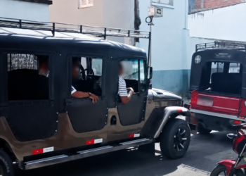 Justiça mantém fiscalização nos transportes alternativos que circularem em Caruaru