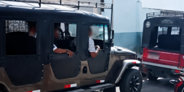 Justiça mantém fiscalização nos transportes alternativos que circularem em Caruaru