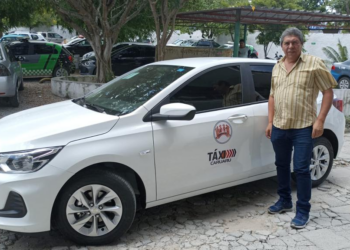 AMC prorroga até outubro vistoria de veículos escolares, táxis e mototáxis