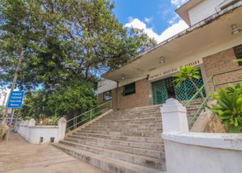 Espaço Cultural Tancredo Neves será local para votação em trânsito em Caruaru