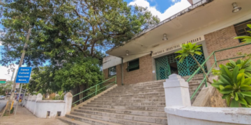 Espaço Cultural Tancredo Neves será local para votação em trânsito em Caruaru