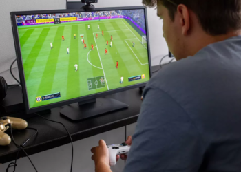 Estão abertas as inscrições para a Copa FC Caruaru de “Fifa”