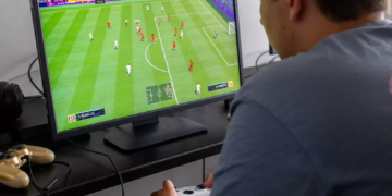 Copa FC Caruaru de “Fifa” abre inscrições