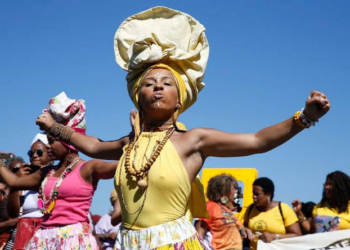 Semana da Mulher Negra Latino-Americana e Caribenha será realizada em Caruaru