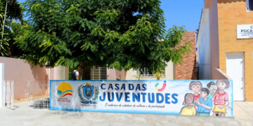 Caruaru recebe amanhã (23) Casa das Juventudes equipada 