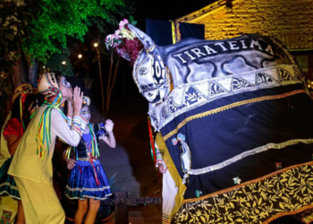 2º Encontro do Dia Nacional do Bumba Meu Boi será realizado em Caruaru