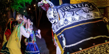 2º Encontro do Dia Nacional do Bumba Meu Boi será realizado em Caruaru