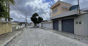 Licitação é aberta para pavimentação de ruas no bairro José Liberato, em Caruaru