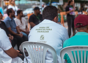 Caruaru divulga inscrições para Curso Técnico em Agroecologia do Serta