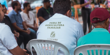 Caruaru divulga inscrições para Curso Técnico em Agroecologia do Serta