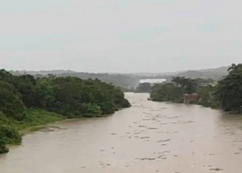 Rios Pernambucanos atingem cota de alerta e elevam risco de inundação