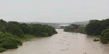 Rios Pernambucanos atingem cota de alerta e elevam risco de inundação