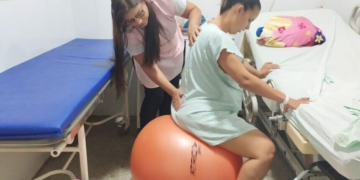 Projeto oferece formação gratuita de doulas para mulheres do Agreste Central de Pernambuco