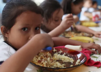 Caruaru e UNICEF promovem Semana com ações de alimentação saudável