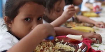 Caruaru e UNICEF promovem Semana com ações de alimentação saudável