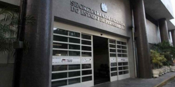 Greve de servidores da Secretaria da Fazenda de Pernambuco é suspensa