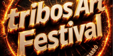 Tribos Art Festival será realizado no Alto do Moura em agosto