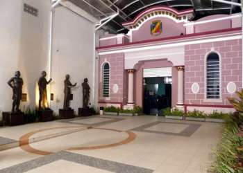 Câmara Municipal de Caruaru retomam os trabalhos em plenário na próxima semana