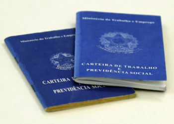 Pernambuco gera quase 6 mil empregos com carteira assinada em maio