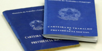 Pernambuco gera quase 6 mil empregos com carteira assinada em maio