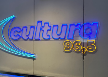 Rádio cultura inicia preparativos para a cobertura eleitoral de 2026