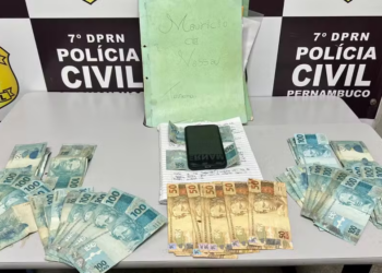 Operação mira suspeitos de corrupção, uso de documento falso e estelionato em Caruaru