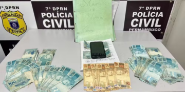 Operação mira suspeitos de corrupção, uso de documento falso e estelionato em Caruaru