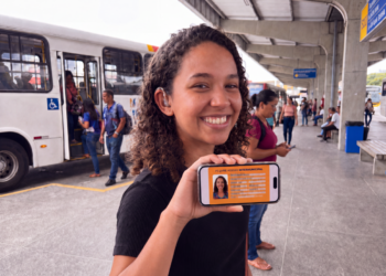 Pernambuco lança versão digital do Passe Livre Intermunicipal para pessoas com deficiência