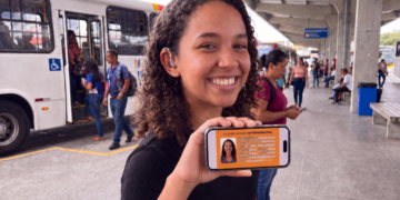 Pernambuco lança versão digital do Passe Livre Intermunicipal para pessoas com deficiência