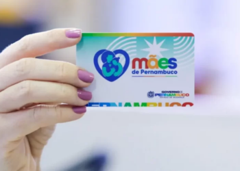 Programa Mães de Pernambuco abre 3 mil novas vagas para mulheres em situação de vulnerabilidade
