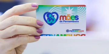 Programa Mães de Pernambuco abre 3 mil novas vagas para mulheres em situação de vulnerabilidade