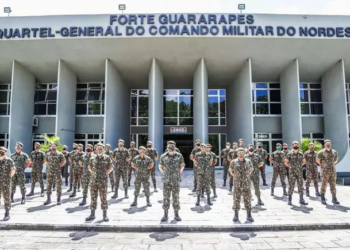 CMNE promove encontro sobre geopolítica, inovação e desafios da defesa nacional