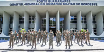 CMNE promove encontro sobre geopolítica, inovação e desafios da defesa nacional