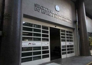 Servidores da Secretaria da Fazenda de Pernambuco farão greve a partir de segunda (27)