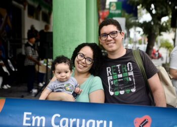 Caruaru segue com ações do Agosto Verde
