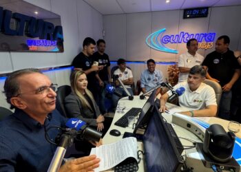 Eduardo da Fonte (PP) declara defender fim da escala 6×1