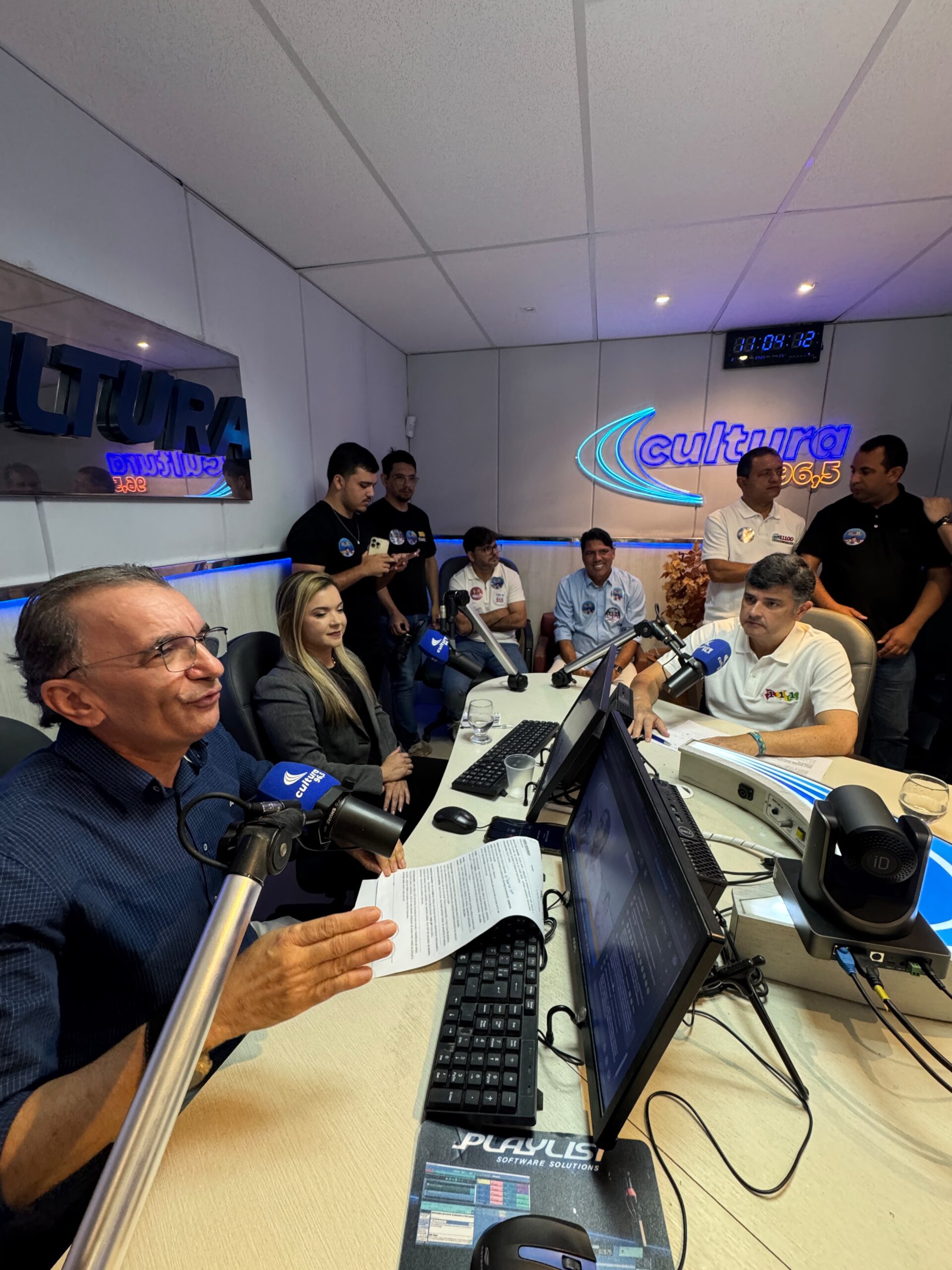 Eduardo da Fonte (PP) declara defender fim da escala 6×1