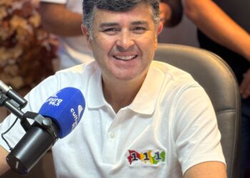 Eduardo da Fonte (PP) declara defender fim da escala 6×1