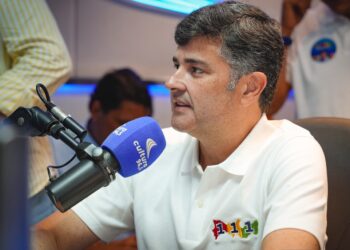 “Voto a favor”, dispara Eduardo da Fonte (PP) sobre redução da maioridade penal