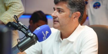 “Voto a favor”, dispara Eduardo da Fonte (PP) sobre redução da maioridade penal