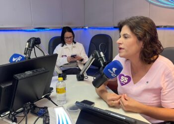 Krause (PSD) nega “gabinete do ódio” e declara que oposição utiliza dinheiro público para “manchar” imagem da atual gestão