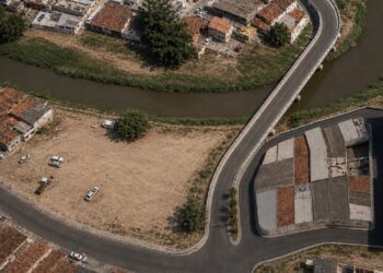 Ponte da Saldanha da Gama receberá nome ‘Radialista José Almeida’