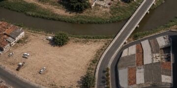 Ponte da Saldanha da Gama receberá nome ‘Radialista José Almeida’