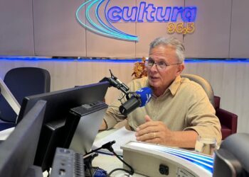 “Tem que taxar”, defende Paulo Rubem (REDE) sobre a ‘taxa das blusinhas’