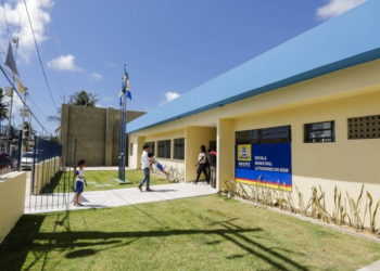 Pernambuco supera média nacional no Índice de Desenvolvimento da Educação Básica