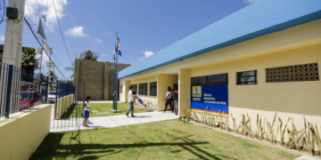 Pernambuco supera média nacional no Índice de Desenvolvimento da Educação Básica