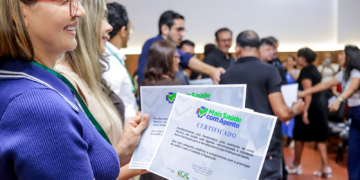 Caruaru forma agentes Comunitários de Saúde