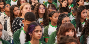 Caruaru supera metas projetadas no ideb